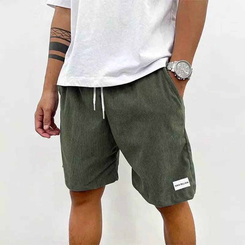 Trento Men’s Casual Shorts