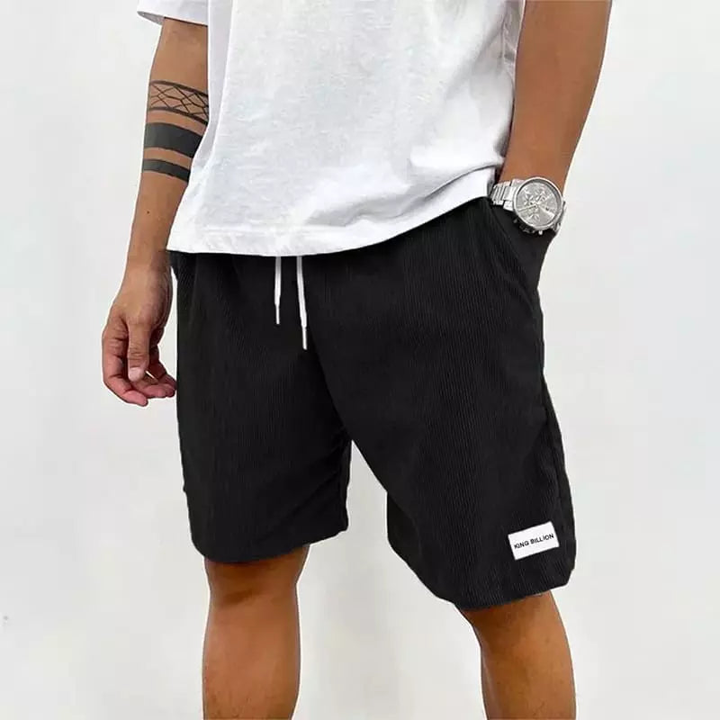 Trento Men’s Casual Shorts