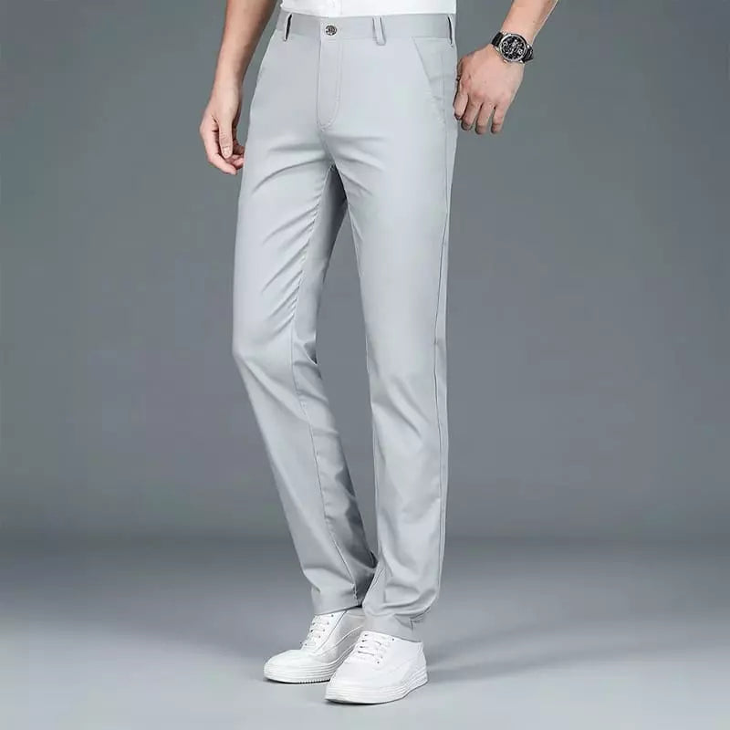 Milano Men’s Classic Trousers