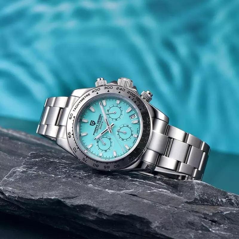 Sea Pagani Design Men’s Watch
