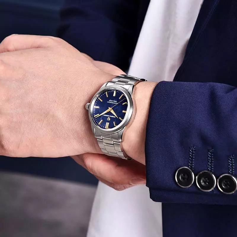 Titan Pagani Design Men’s Watch