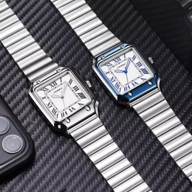 Sinobi Belvoir Men’s Watch