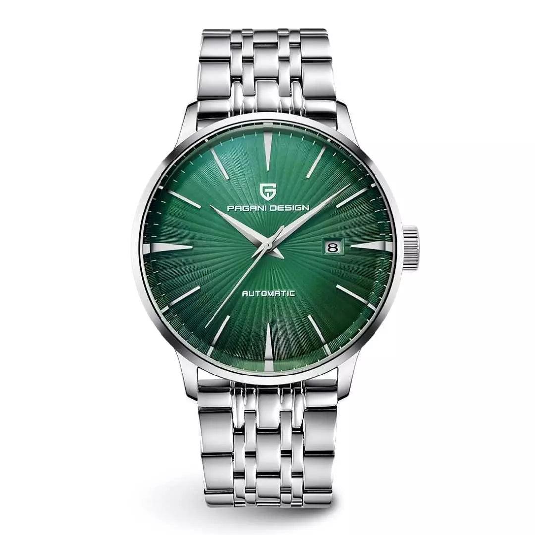 Attimo Pagani Design Men’s Watch