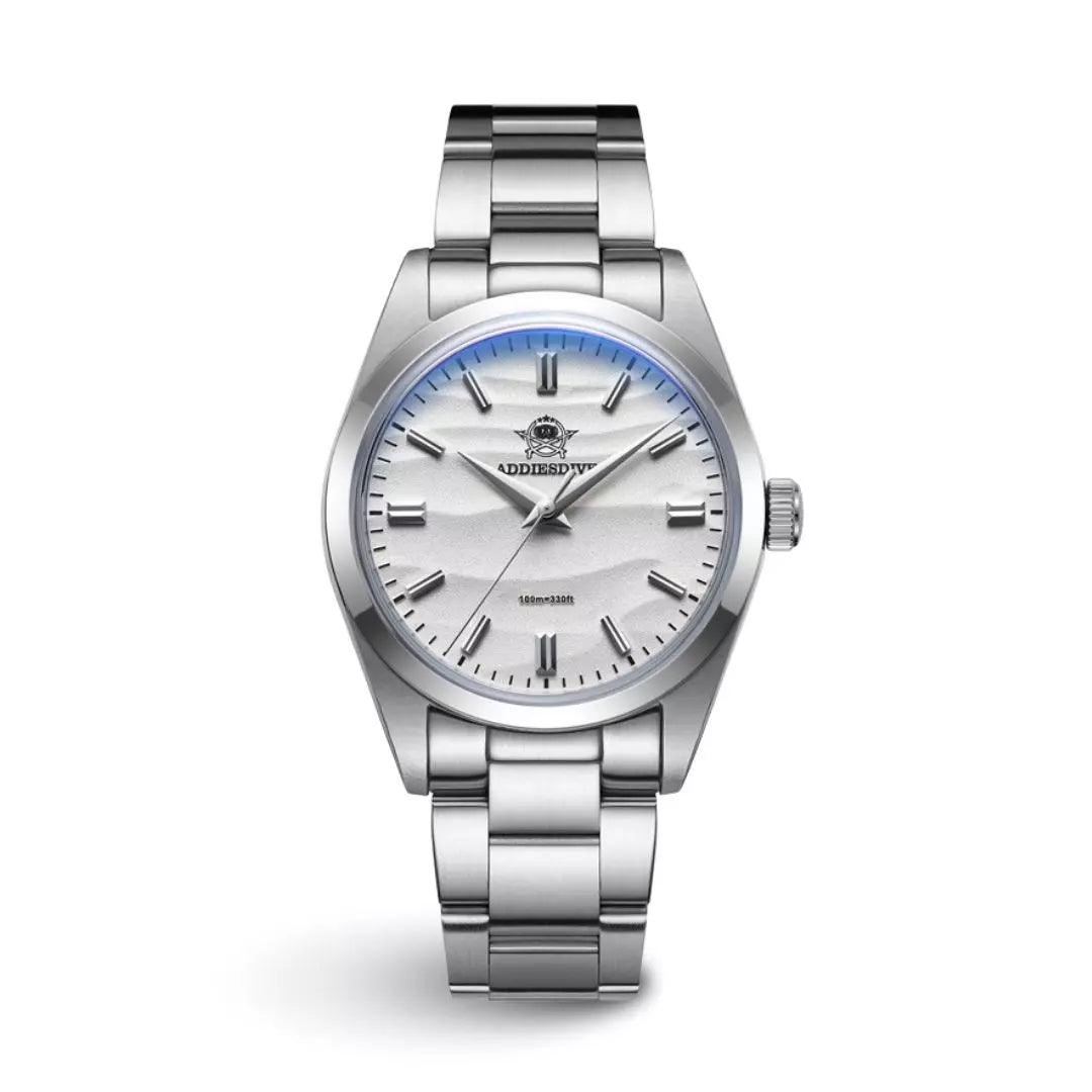 Nautilus Addiesdive Men’s Watch