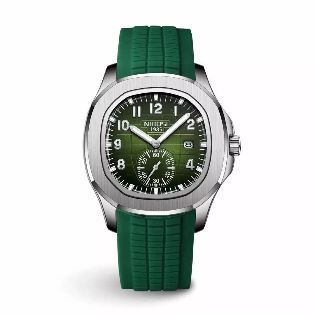 Nibosi Aquanaut Men’s Watch