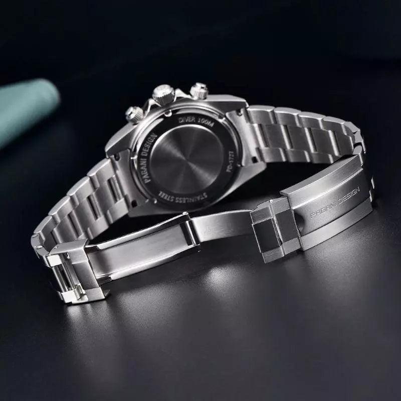 Sea Pagani Design Men’s Watch