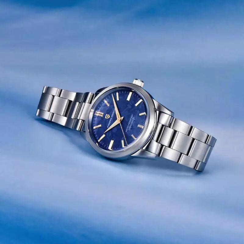 Titan Pagani Design Men’s Watch