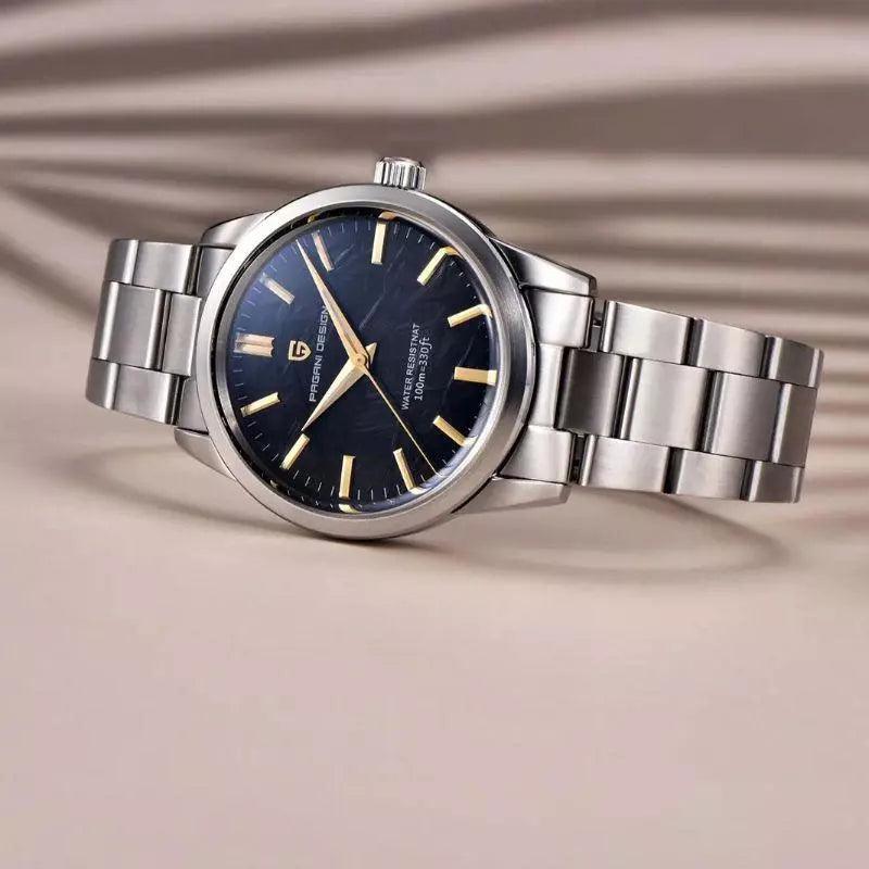 Titan Pagani Design Men’s Watch