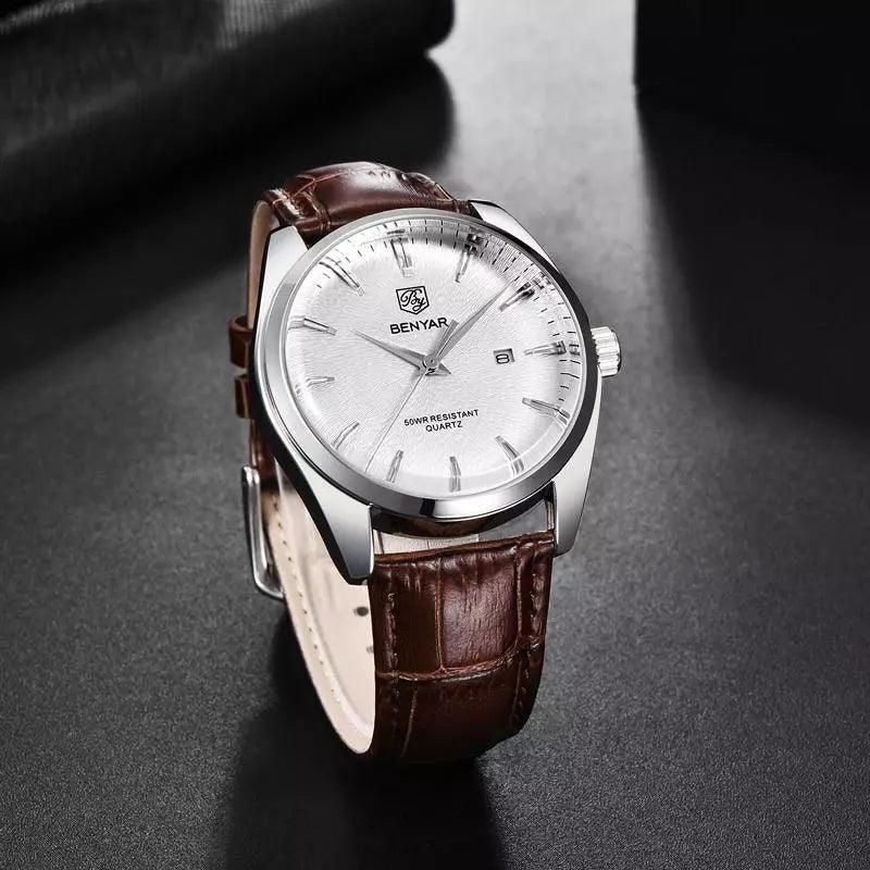 Tradition Benyar Men’s Watch