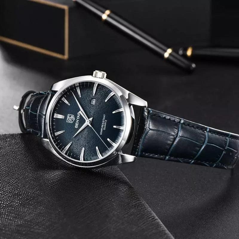 Tradition Benyar Men’s Watch