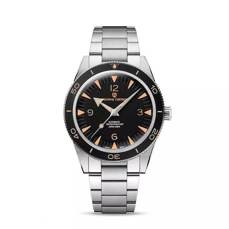 Endurance Pagani Design Men’s Watch