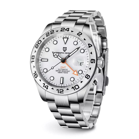 Carrera Pagani Design Men’s Watch