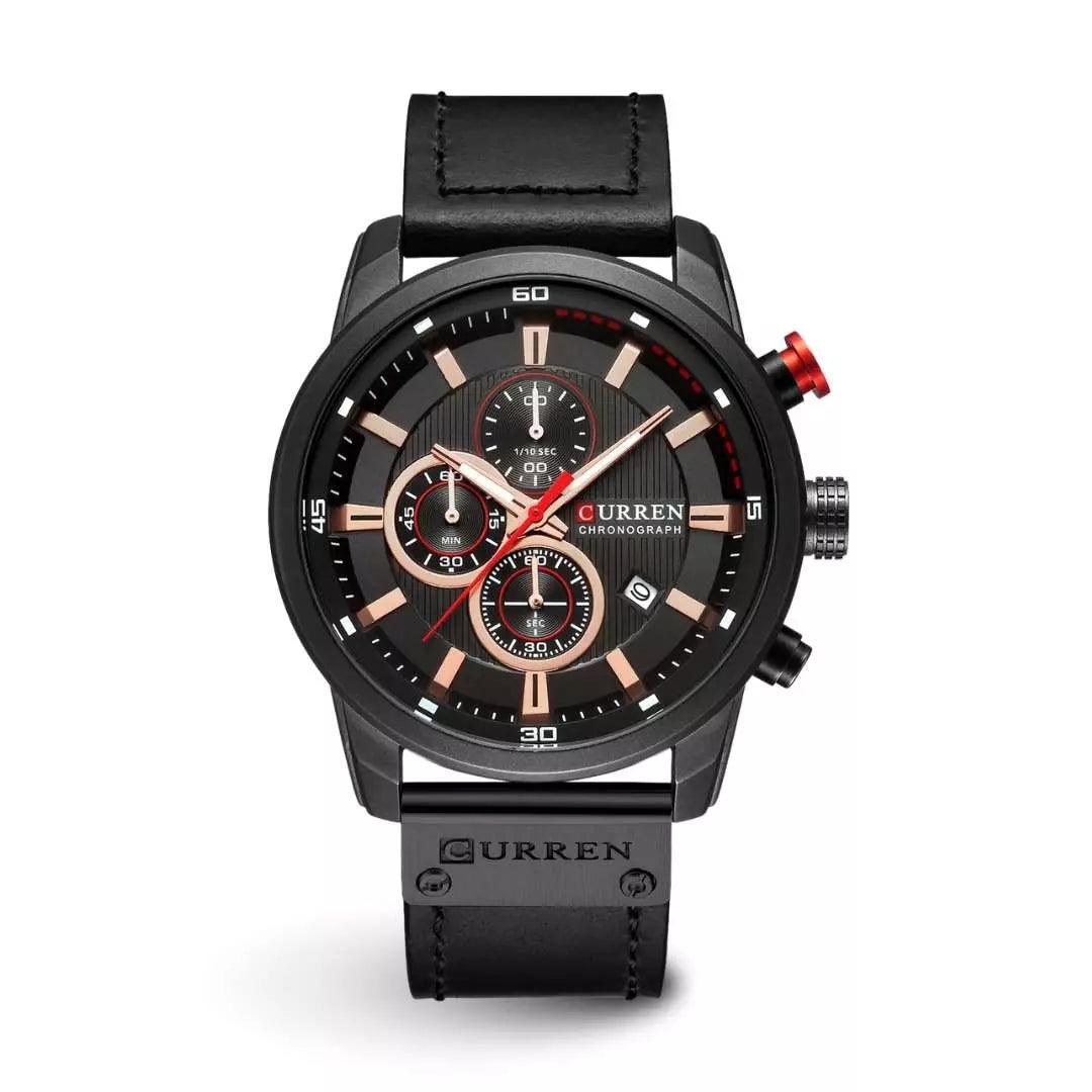 Nomade Curren Men’s Watch