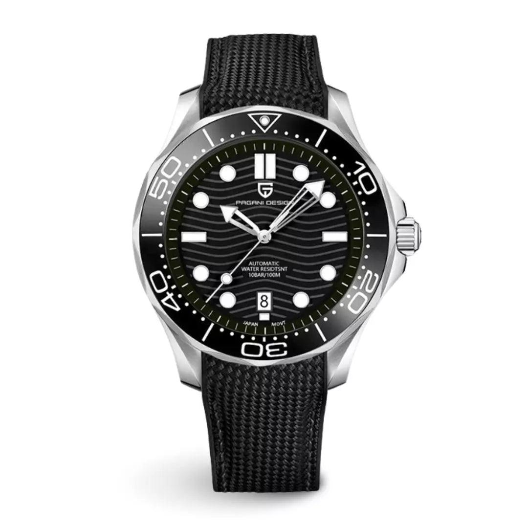 Explorer Pagani Design Men’s Watch