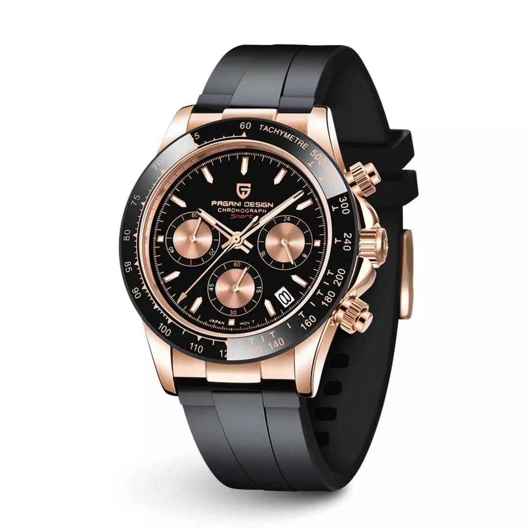 Impulse Pagani Design Men’s Watch