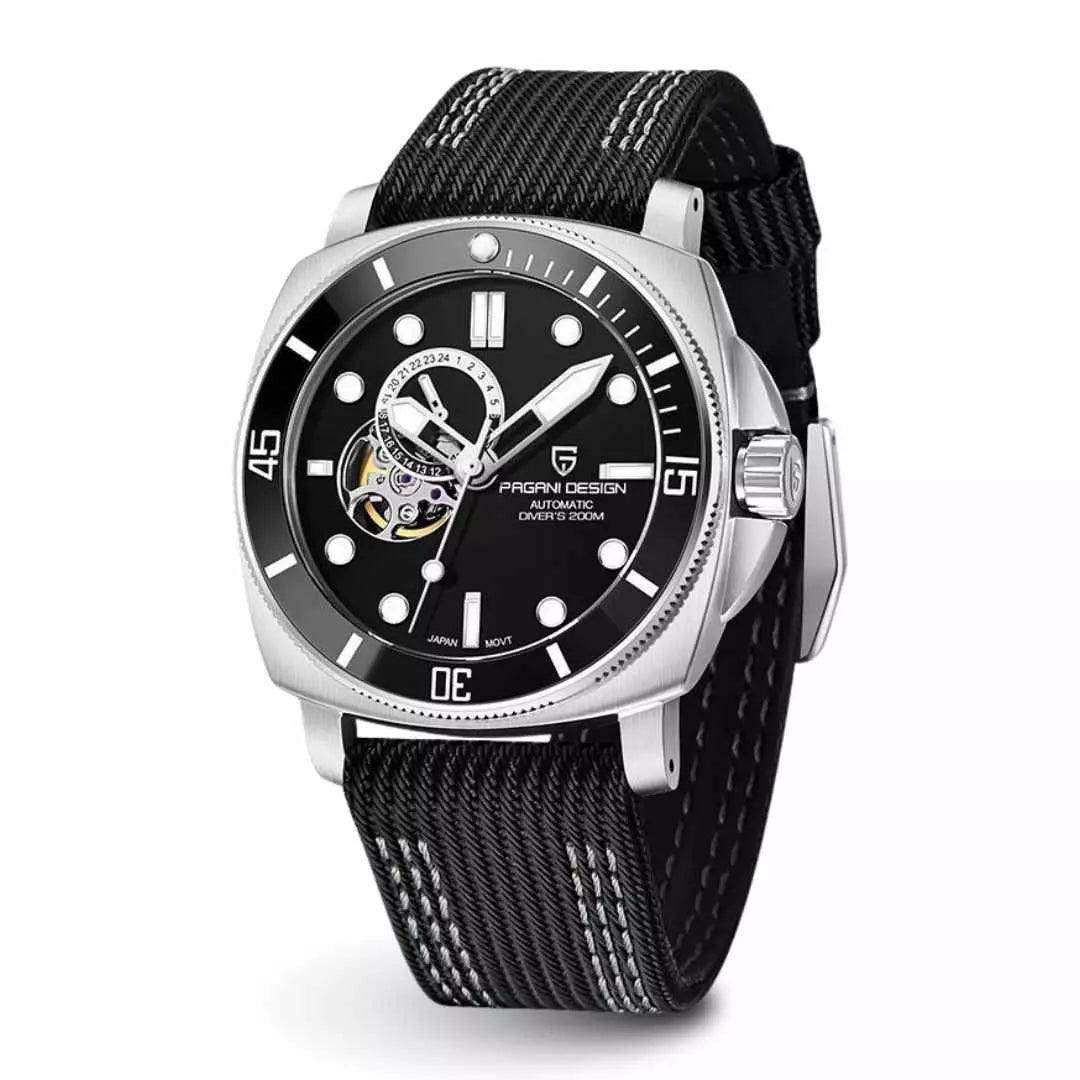 Ocean Pagani Design Men’s Watch