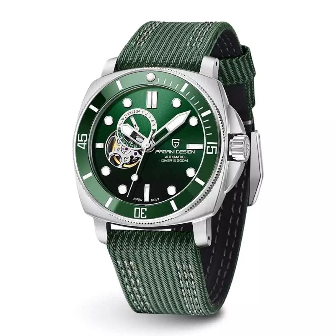 Ocean Pagani Design Men’s Watch