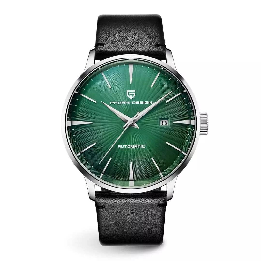 Oros Pagani Design Men’s Watch