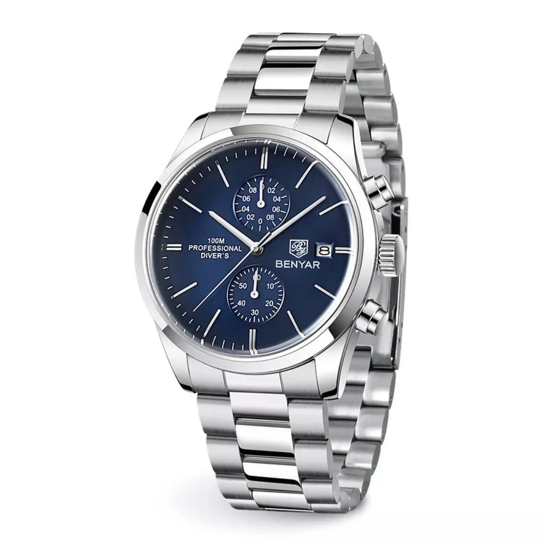 Precision Sport Benyar Men’s Watch