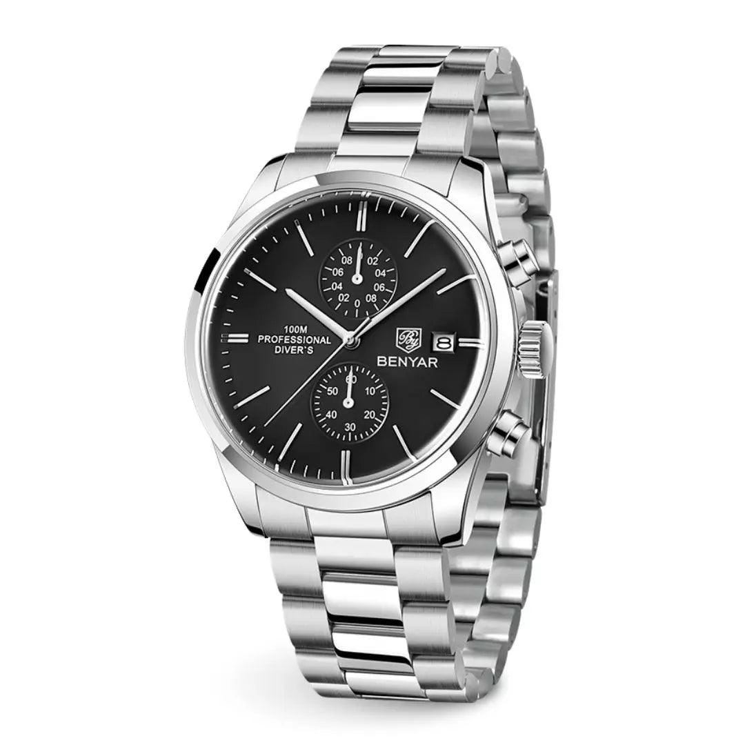 Precision Sport Benyar Men’s Watch