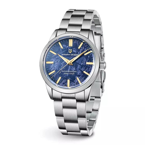Titan Pagani Design Men’s Watch