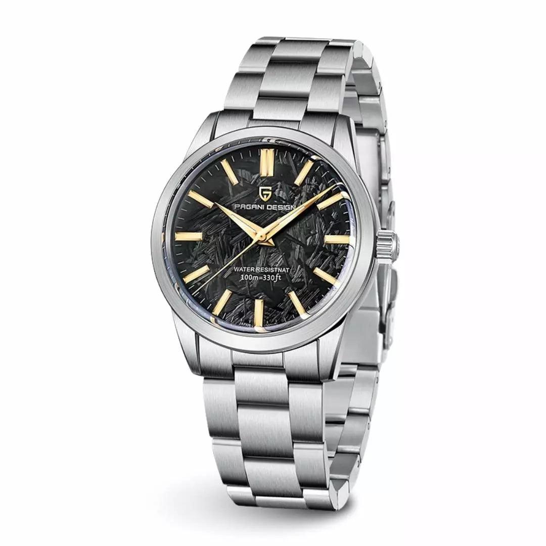 Titan Pagani Design Men’s Watch