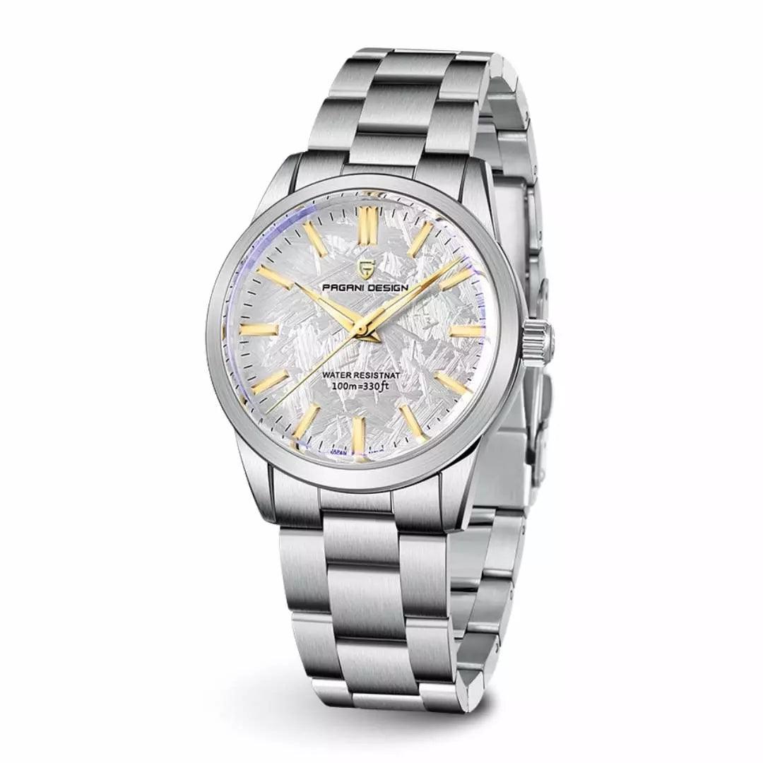 Titan Pagani Design Men’s Watch