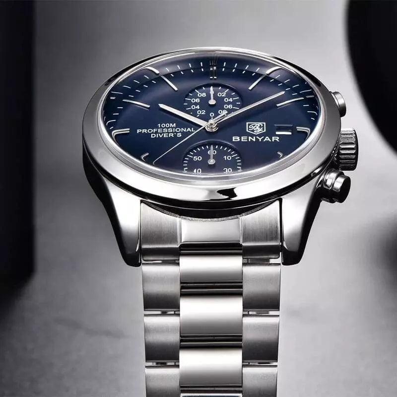 Precision Sport Benyar Men’s Watch