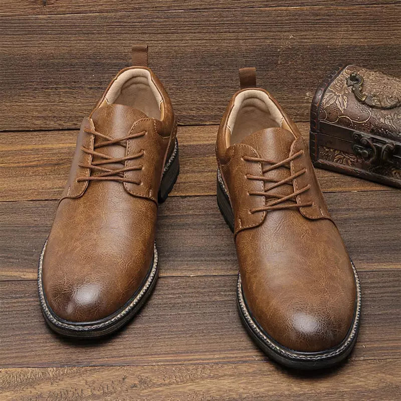 Domani Men’s Retro Shoes