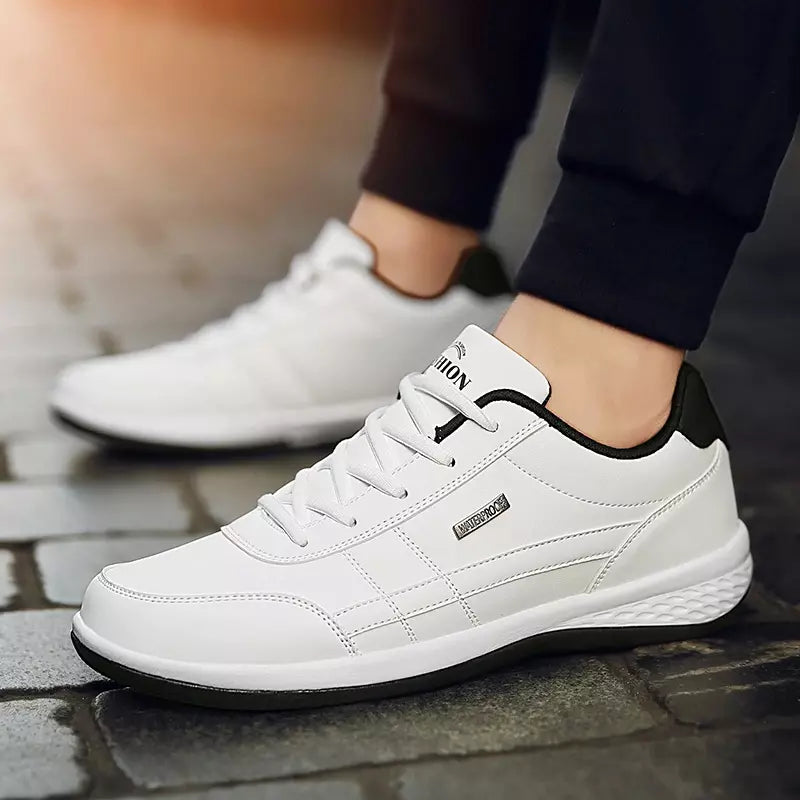 Marseille Men’s Casual Shoe