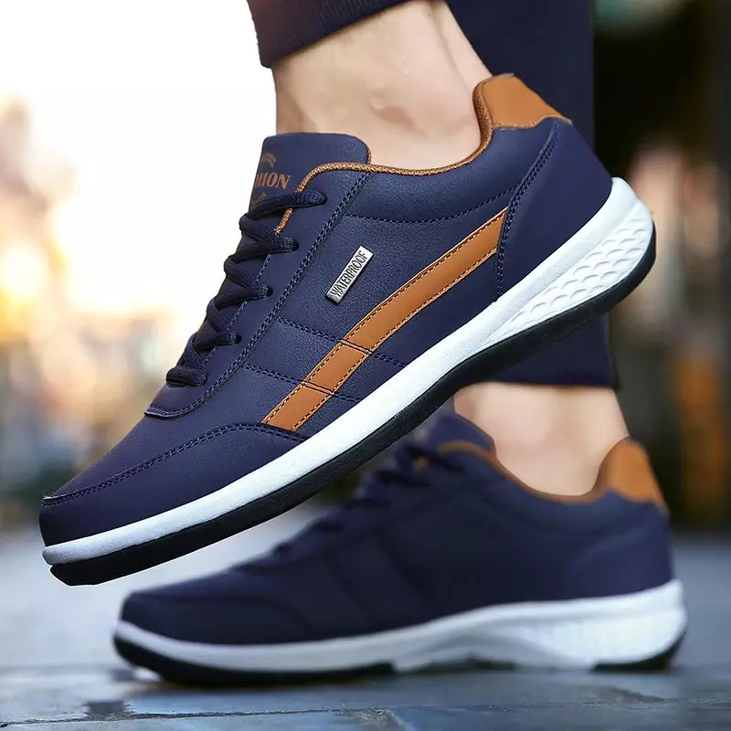 Marseille Men’s Casual Shoe