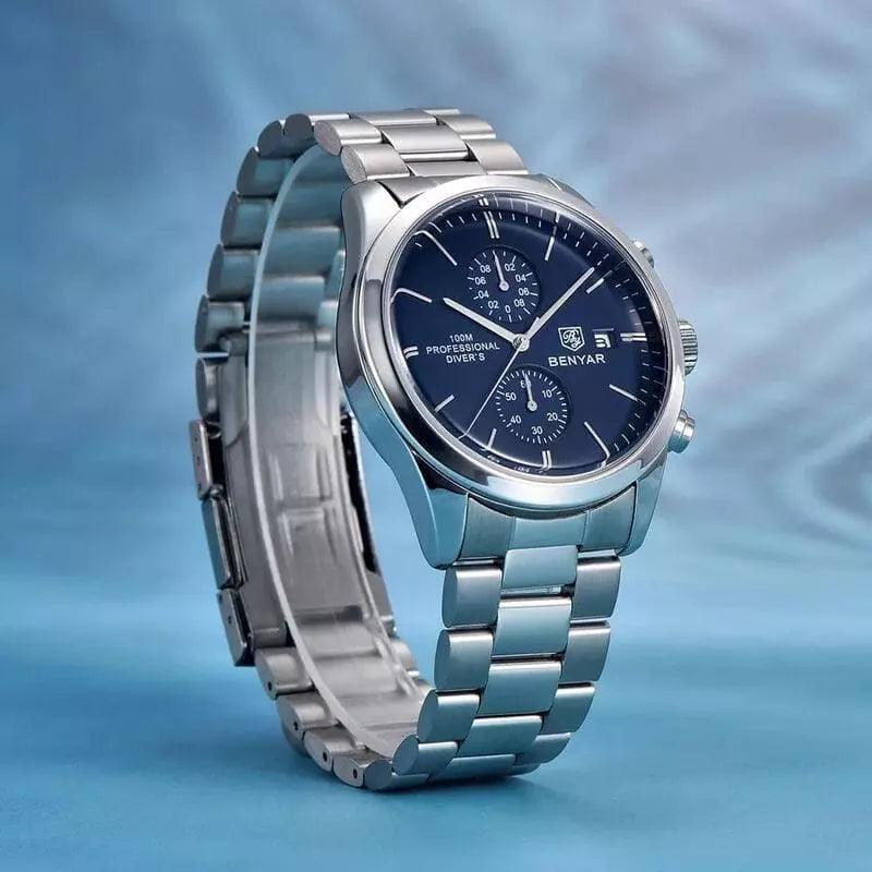 Precision Sport Benyar Men’s Watch