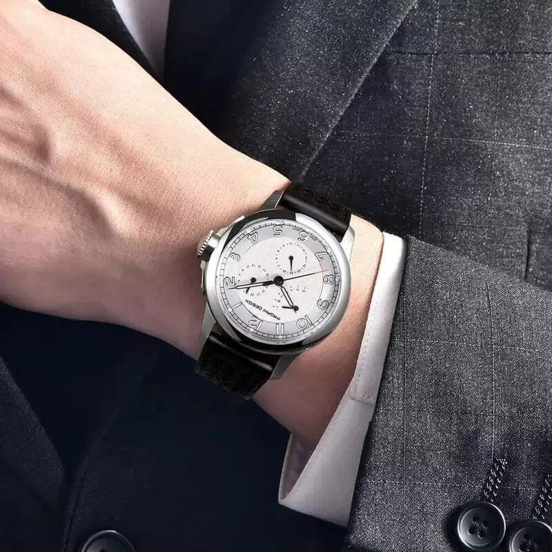 Recon Pagani Design Men’s Watch