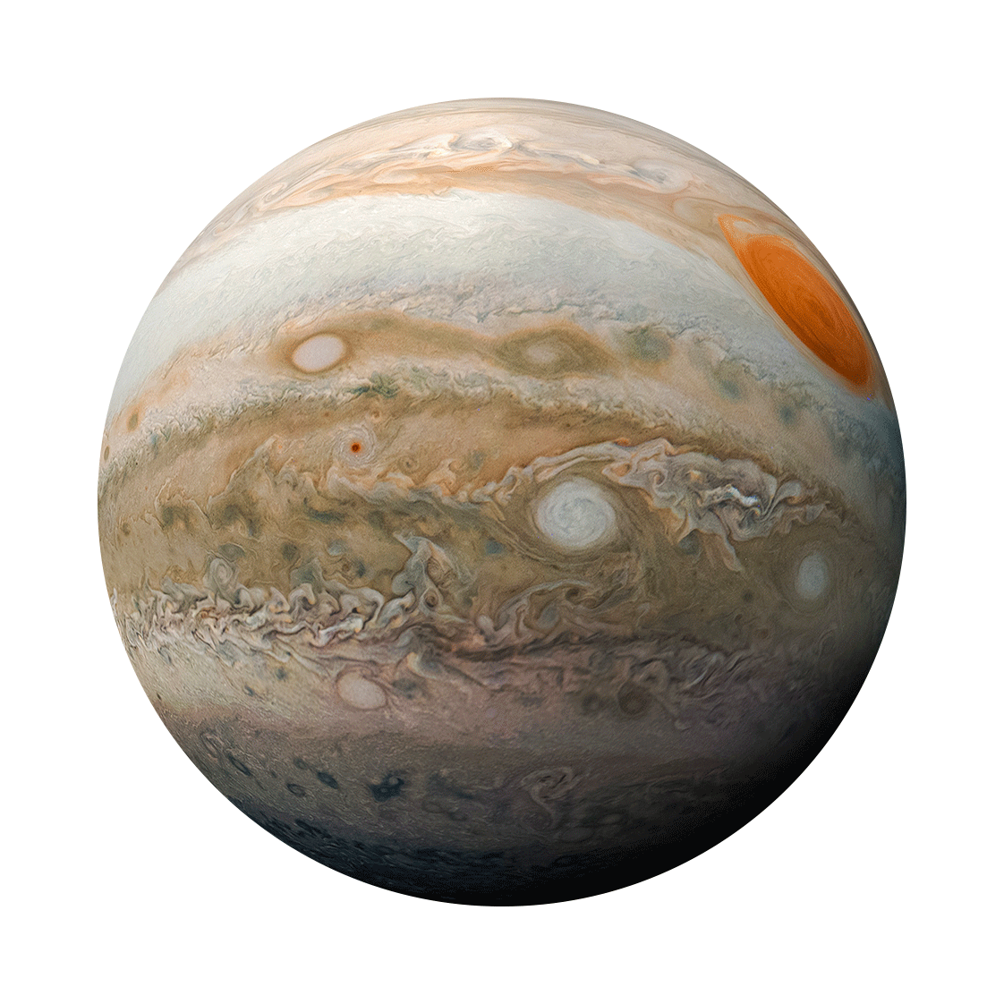 MoonSwatch MISSION TO JUPITER