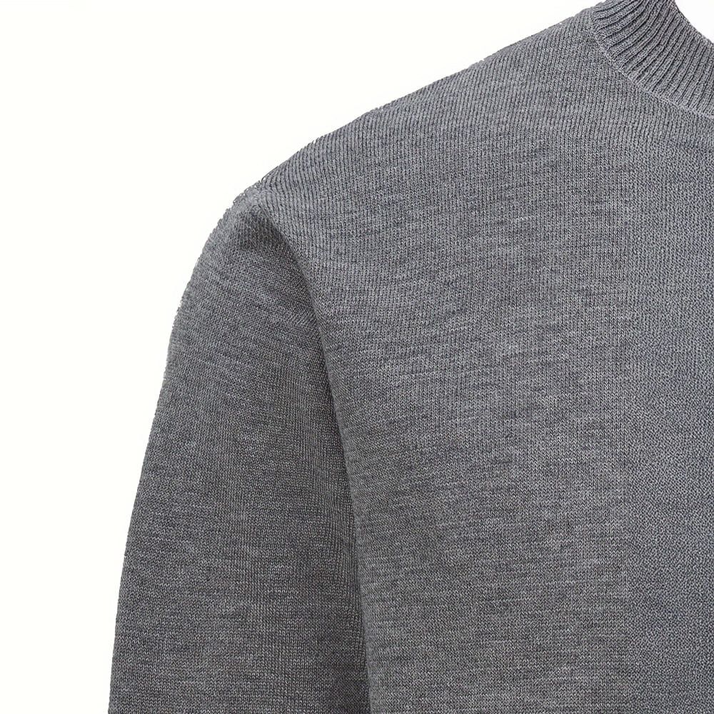 Men’s Atlas Sweater + Watch Gift