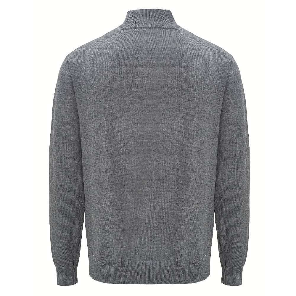 Men’s Atlas Sweater + Watch Gift