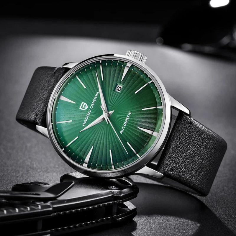 Oros Pagani Design Men’s Watch