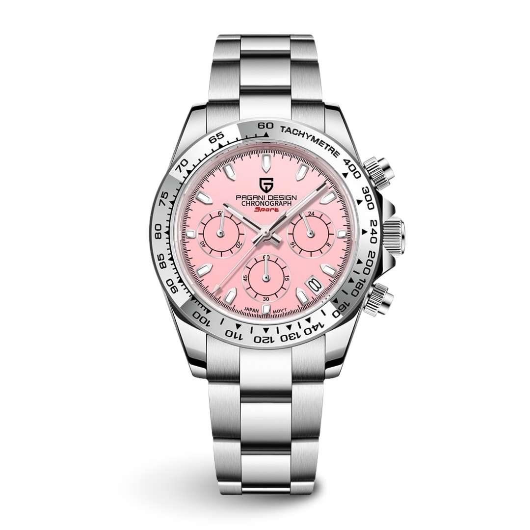 Sea Pagani Design Men’s Watch