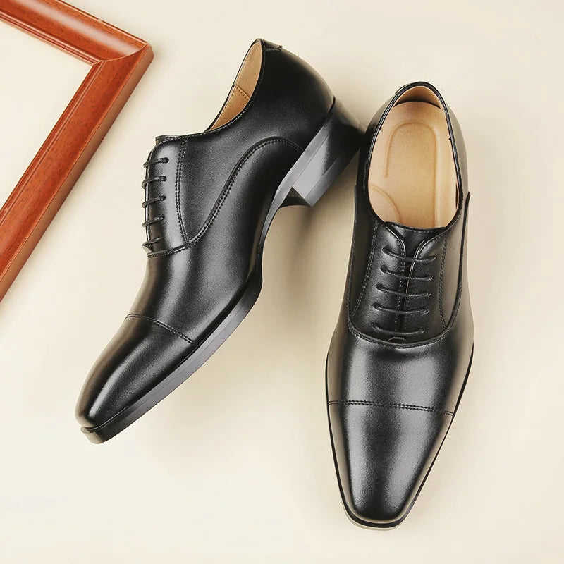 Baroni Men’s Dress Shoe