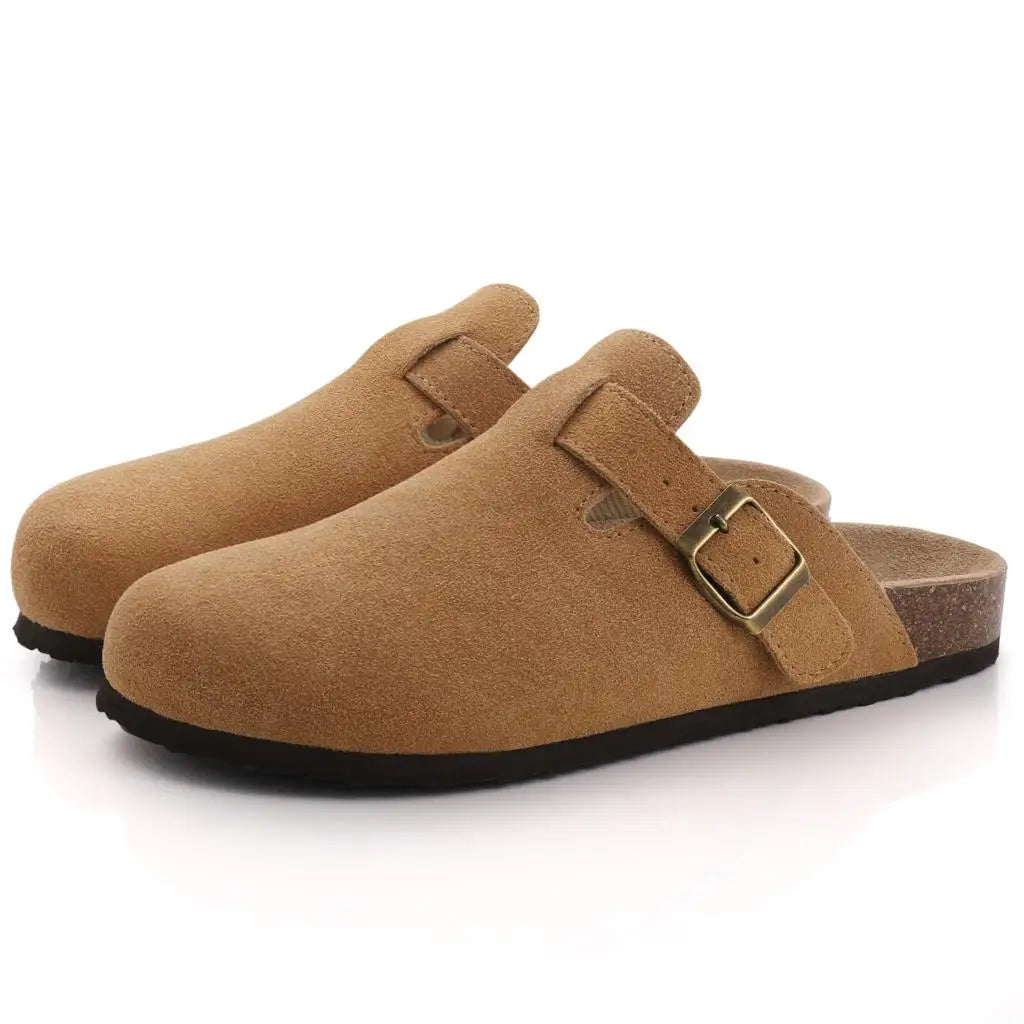 Siena Men’s Clog