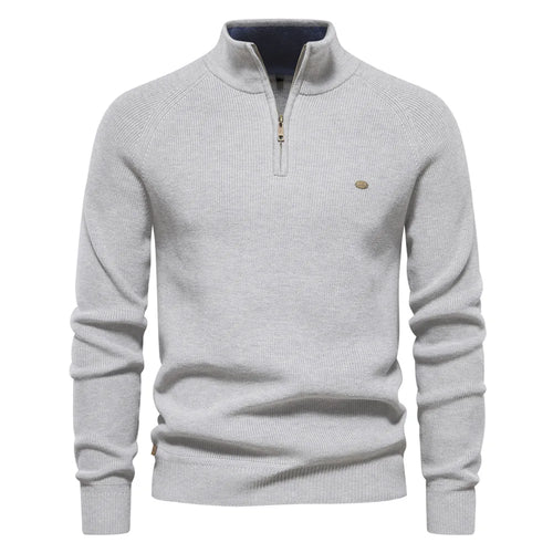 Men’s Lior Sweater + Watch Gift