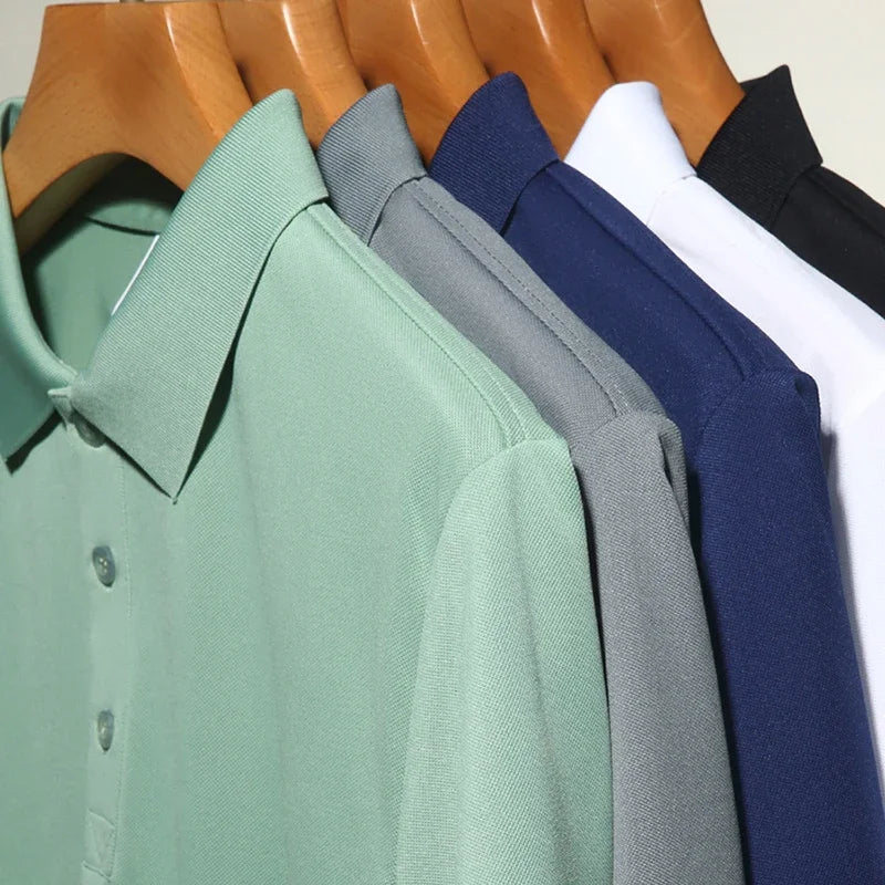 Monaco Men’s Polo Shirt
