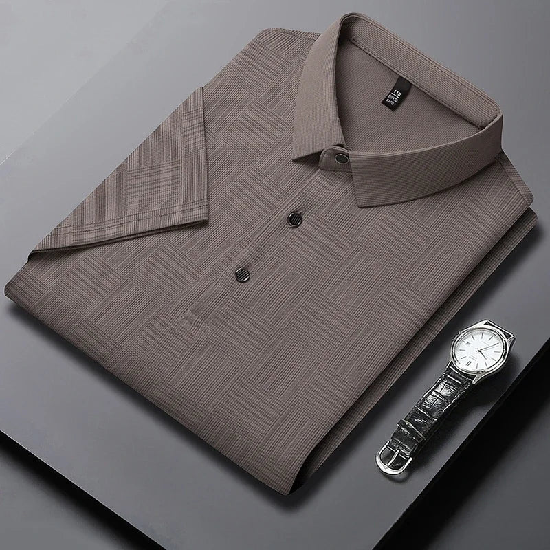 Toscana Men’s Polo Shirt