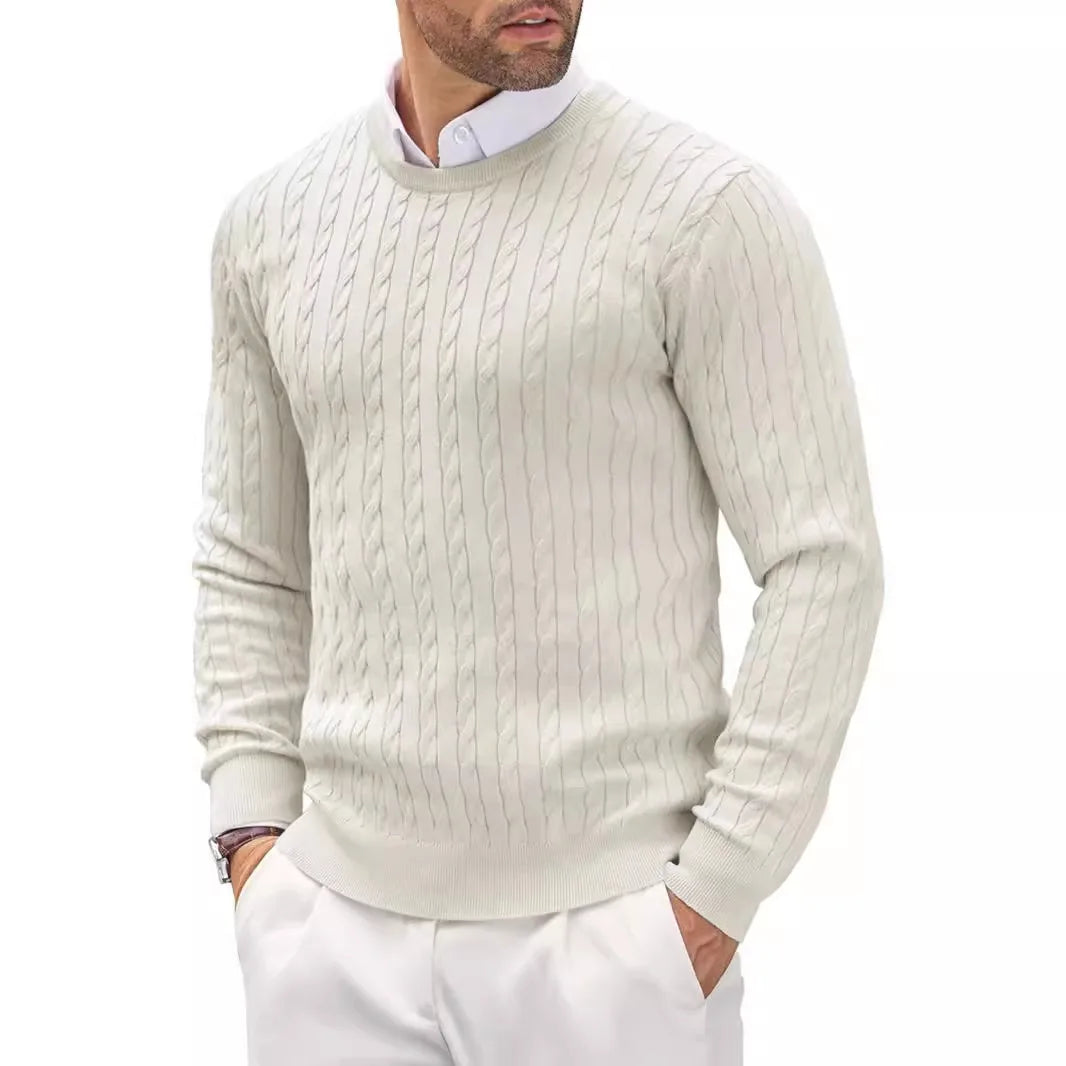 Men’s Talon Sweater + Watch Gift