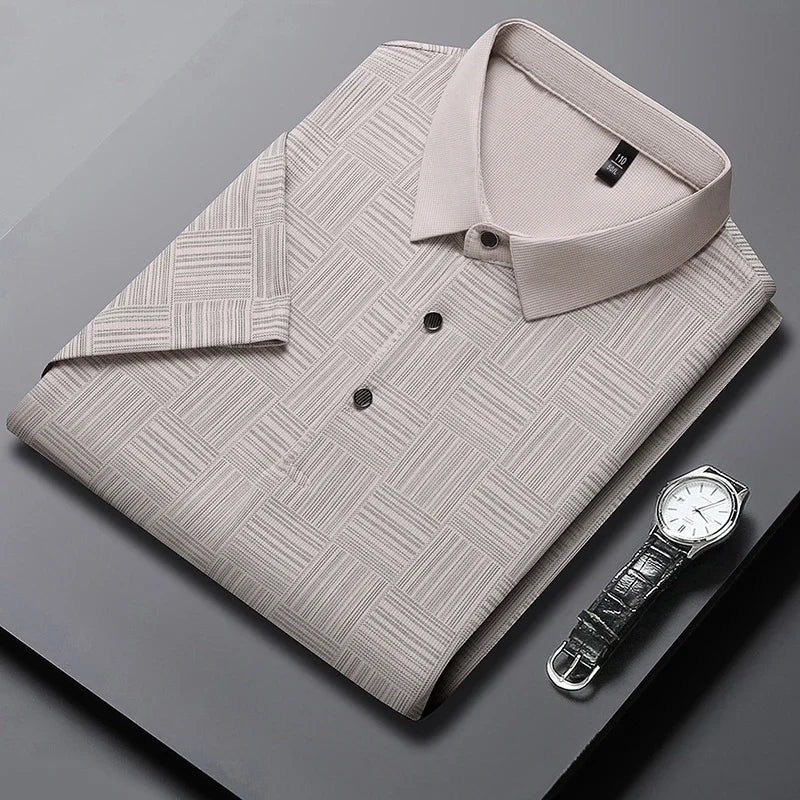 Toscana Men’s Polo Shirt