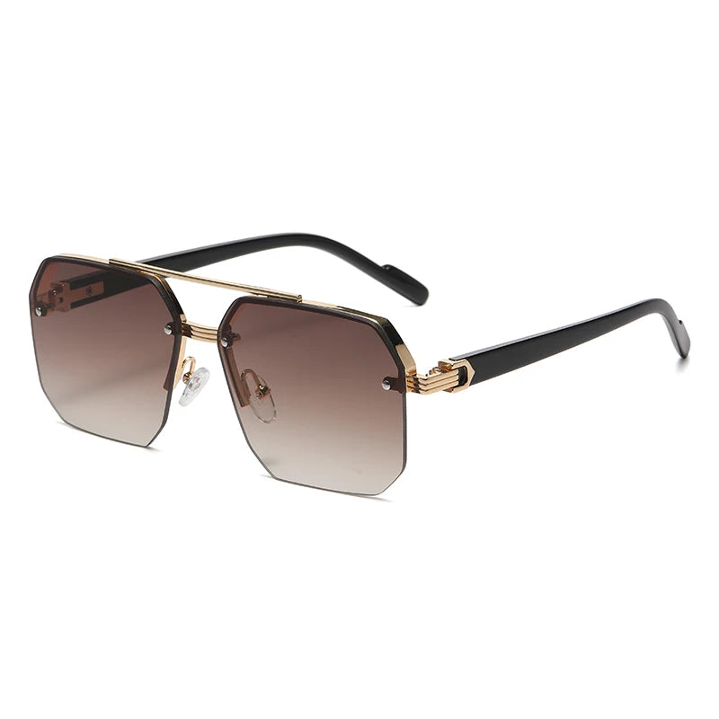 Monaco Men’s Sunglasses