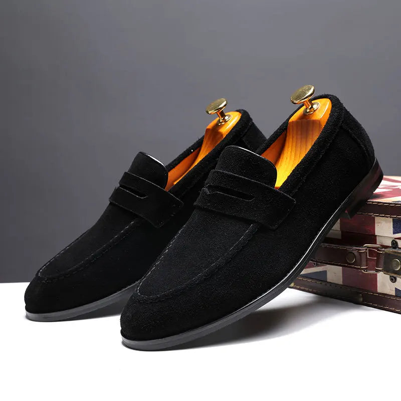 Venezia Men’s Loafers