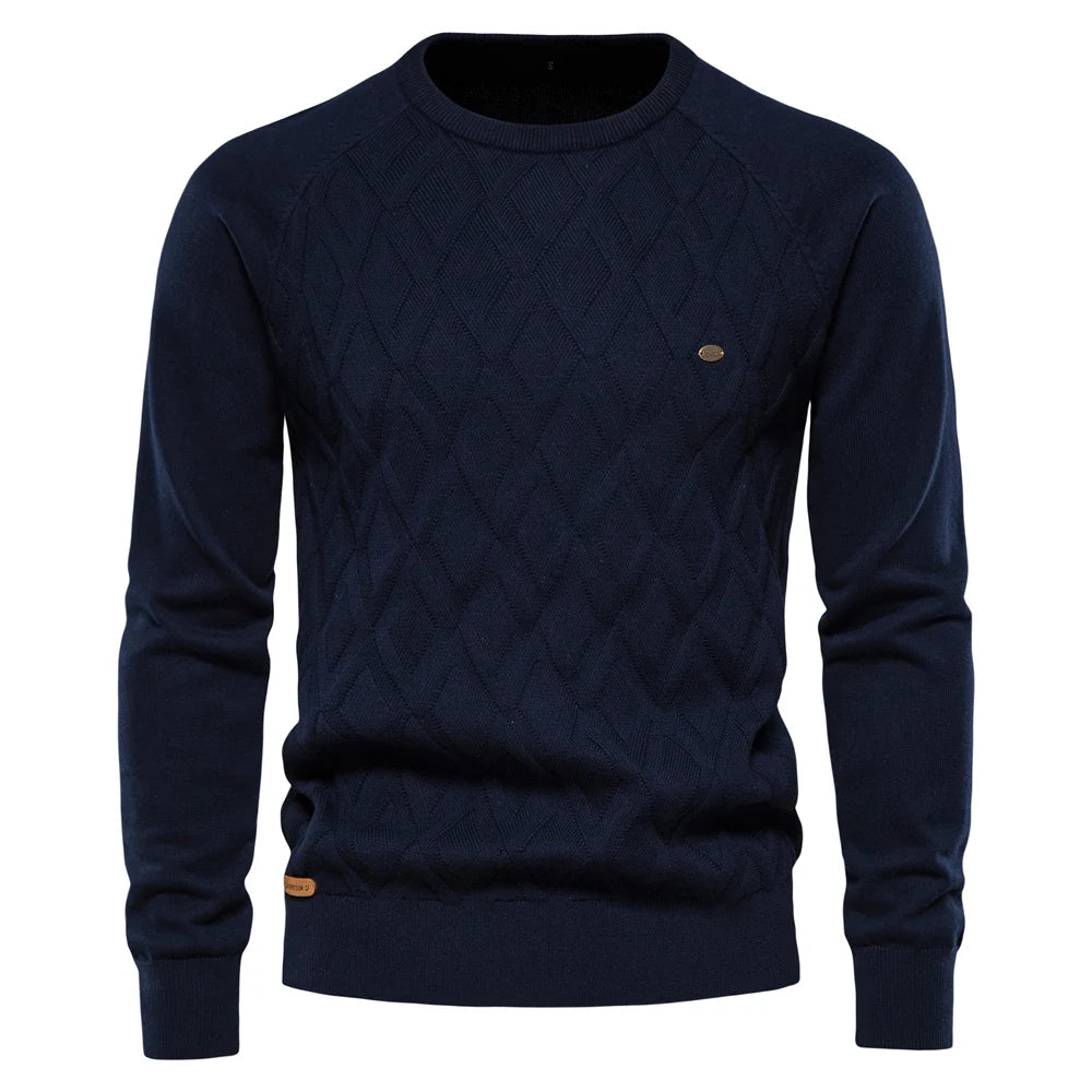 Men’s Kael Sweater + Watch Gift