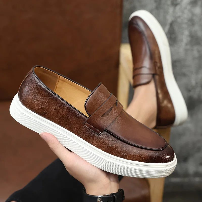 Torino Men’s Casual Shoe