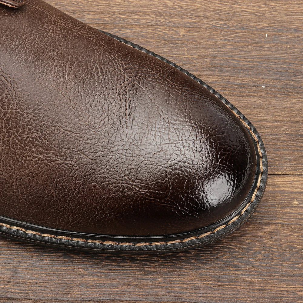 Domani Men’s Retro Shoes